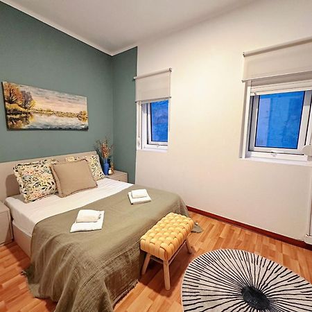 Hotel Downtown A Whole House Duplex Designed For Remote Work And Near Metro Lapa Porto Exterior foto