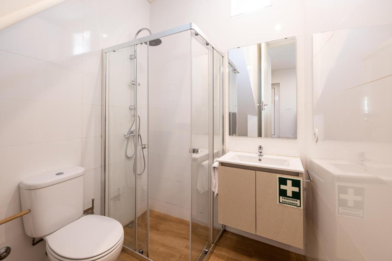 Hotel Downtown A Whole House Duplex Designed For Remote Work And Near Metro Lapa Porto Exterior foto