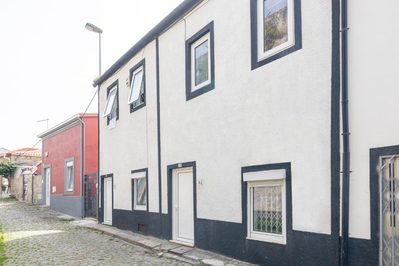 Hotel Downtown A Whole House Duplex Designed For Remote Work And Near Metro Lapa Porto Exterior foto