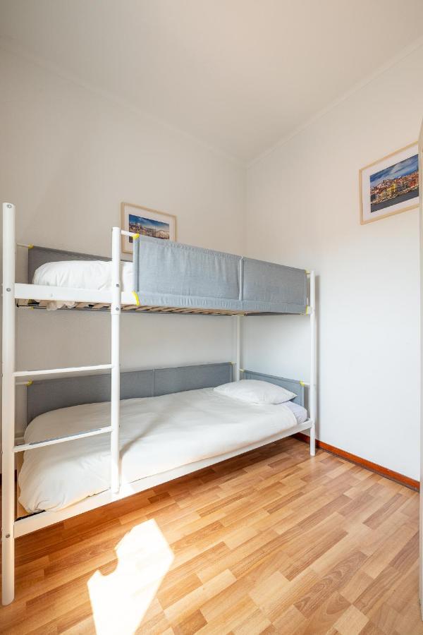 Hotel Downtown A Whole House Duplex Designed For Remote Work And Near Metro Lapa Porto Exterior foto
