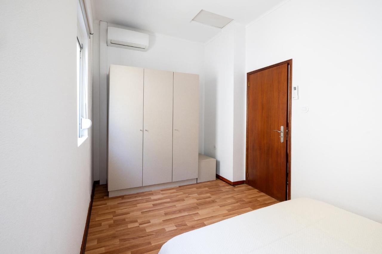 Hotel Downtown A Whole House Duplex Designed For Remote Work And Near Metro Lapa Porto Exterior foto