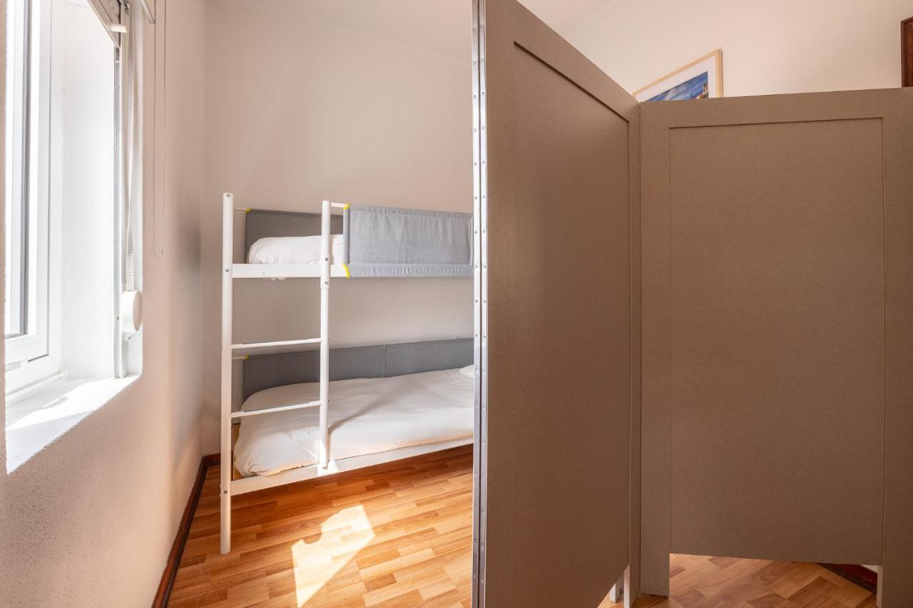 Hotel Downtown A Whole House Duplex Designed For Remote Work And Near Metro Lapa Porto Exterior foto