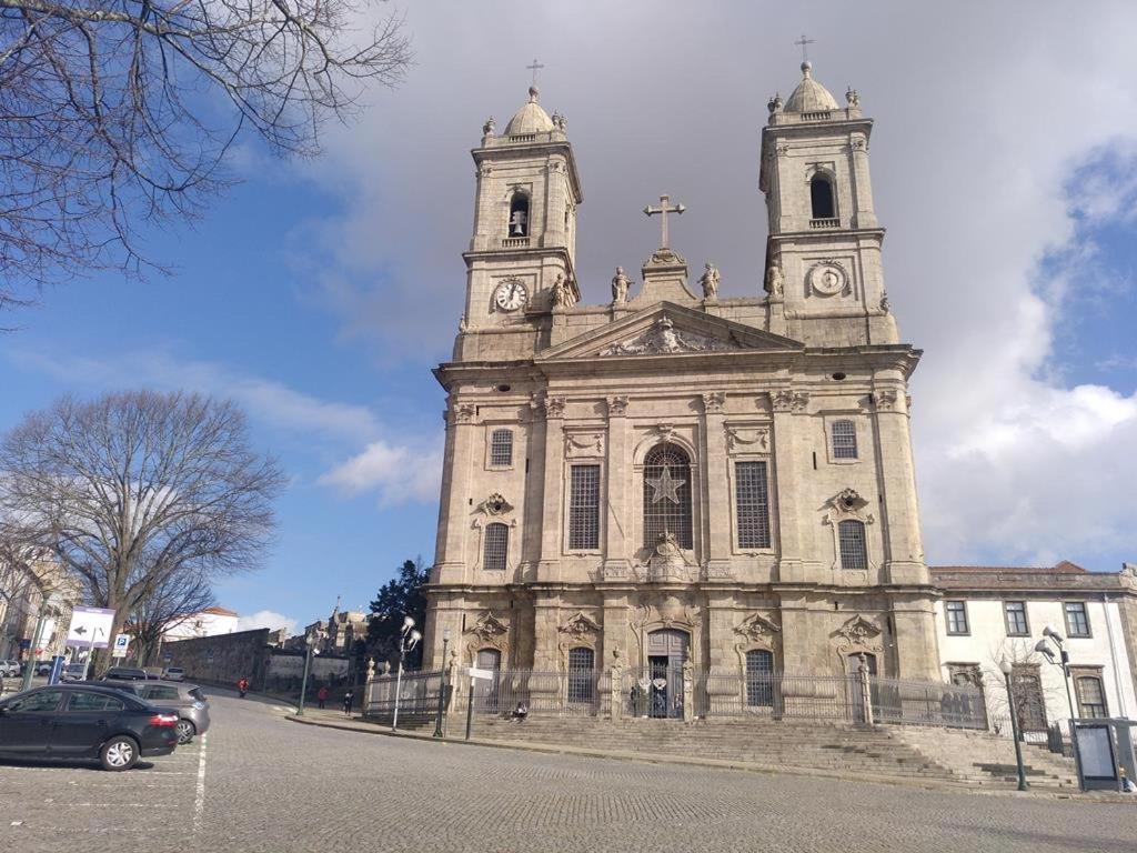 Hotel Downtown A Whole House Duplex Designed For Remote Work And Near Metro Lapa Porto Exterior foto