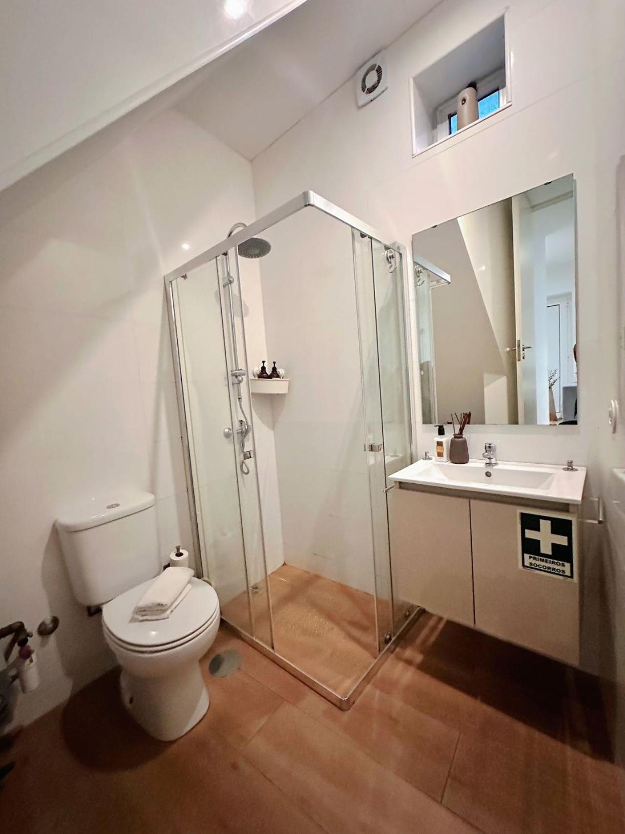 Hotel Downtown A Whole House Duplex Designed For Remote Work And Near Metro Lapa Porto Exterior foto