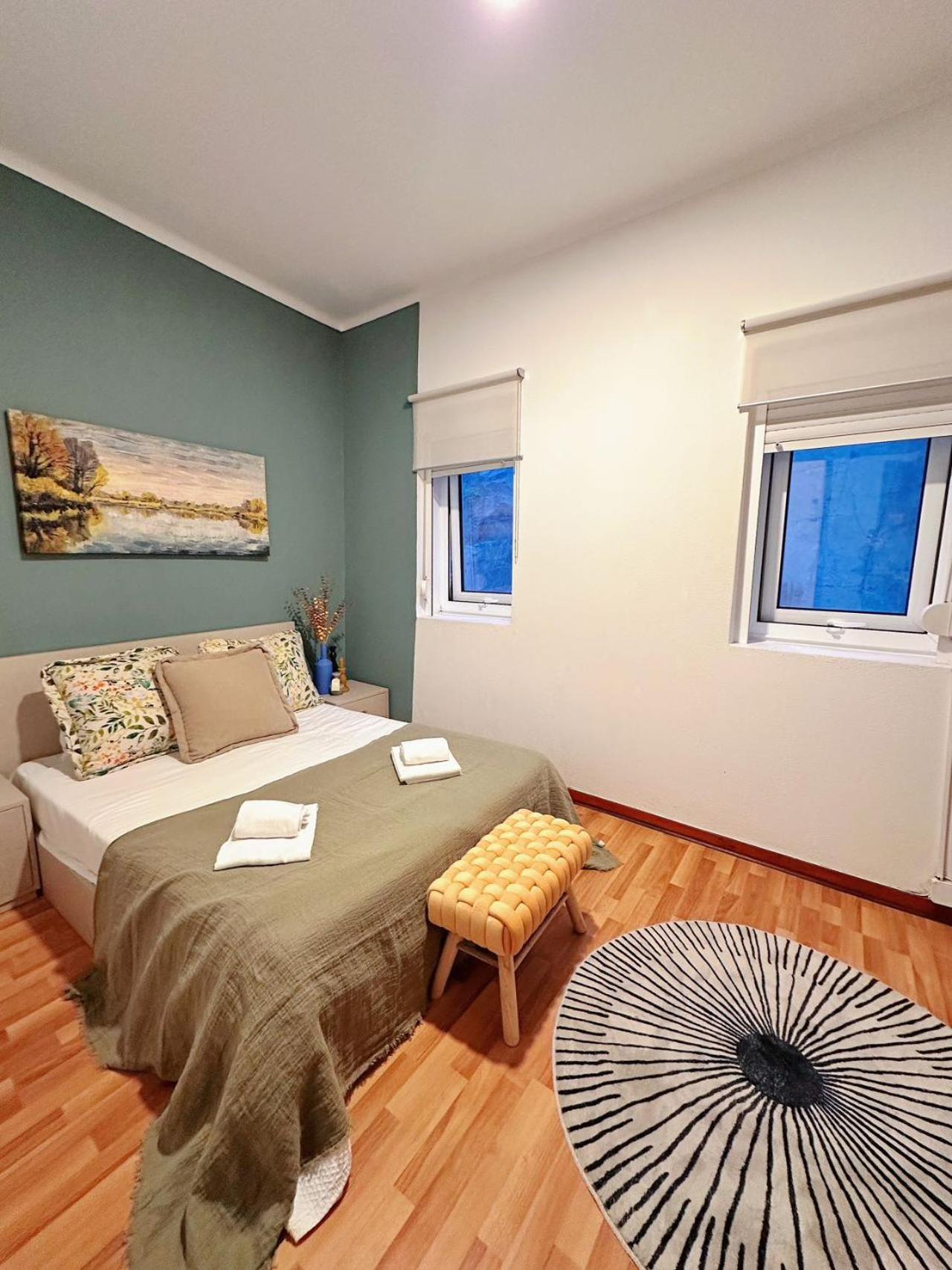 Hotel Downtown A Whole House Duplex Designed For Remote Work And Near Metro Lapa Porto Exterior foto